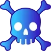 ☠️