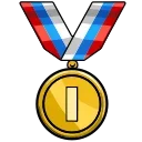 🥇