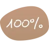 💯