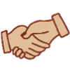 🤝