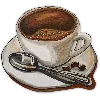 ☕