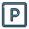 🅿️