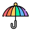 ☂️