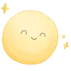 🌝