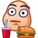 🍔