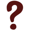 ❓