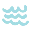 🌊