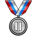 🥈
