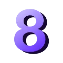 8️⃣