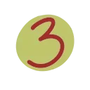 3⃣