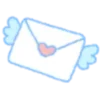💌