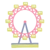 🎡
