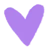 💜