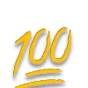💯