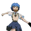 🏃‍♀