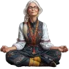 🧘‍♀️