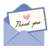 ✉️