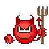 😈