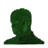 👤