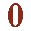 0⃣