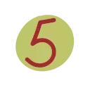 5⃣
