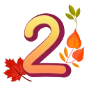 2️⃣