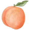 🍑
