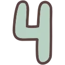4️⃣