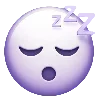😴