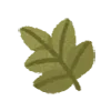 🌿