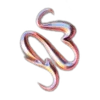 cybercore — Telegram emoji pack