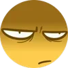 😐