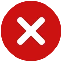 🚫