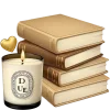 📚