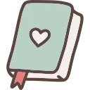 📕