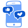 💙