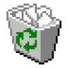 🗑️