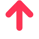⬆️