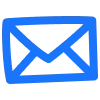 ✉️