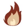 🔥