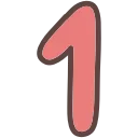 1️⃣