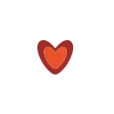 💗