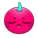 😔