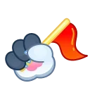 🚩