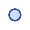🔵