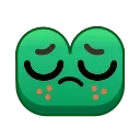😔