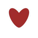 ❤️