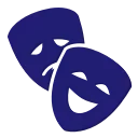🎭