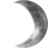 🌓