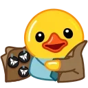 🤫